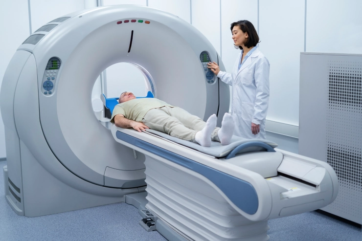 Imaging Services (MRI, CT Scan, X-Ray) (1)